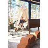 OYOY Ronja bed canopy natural - M107272 OYOY Ronja bed canopy natural - M107272