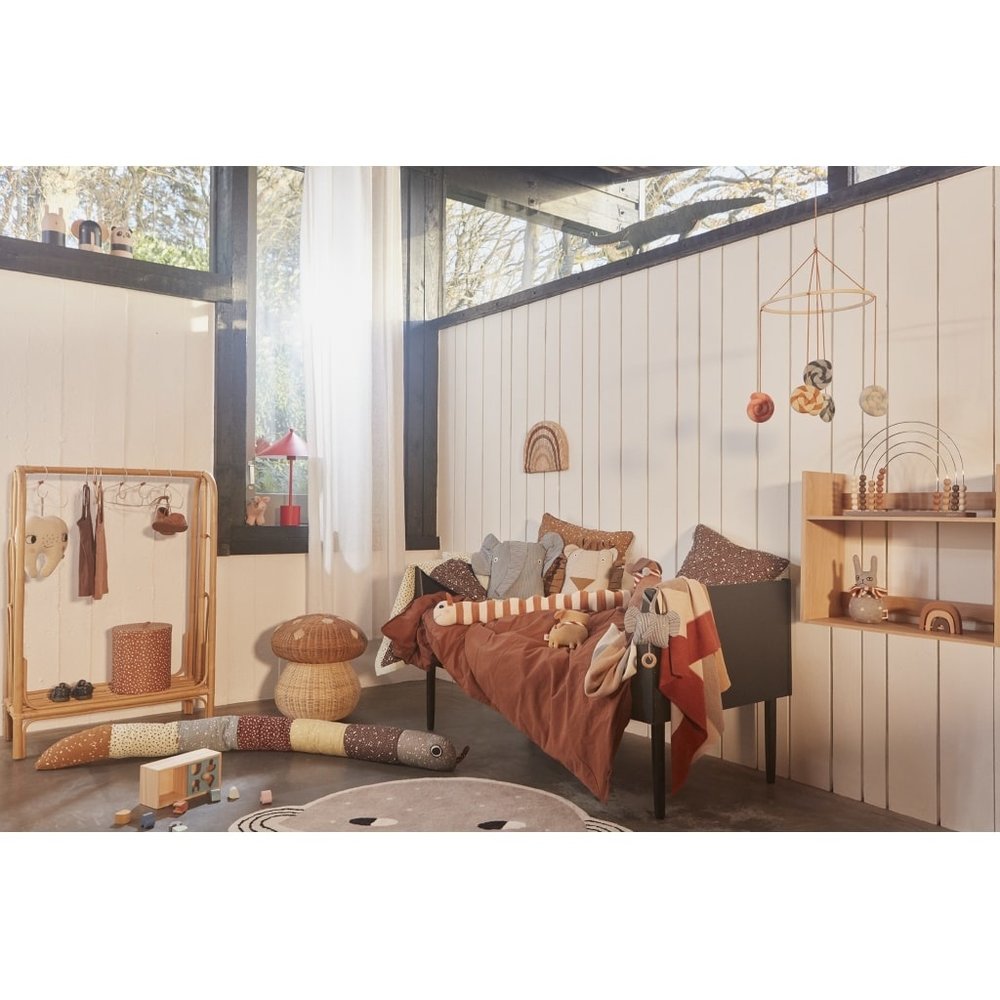 OYOY Lojo wall rack - L10178