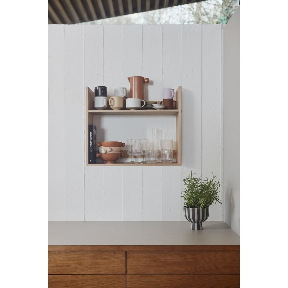 OYOY Lojo wall rack - L10178
