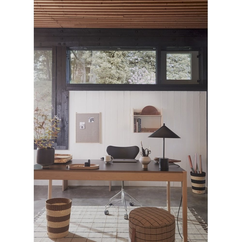 OYOY Lojo wall rack - L10178