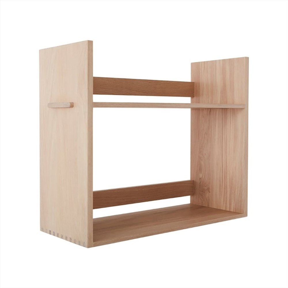 OYOY Lojo wall rack - L10178