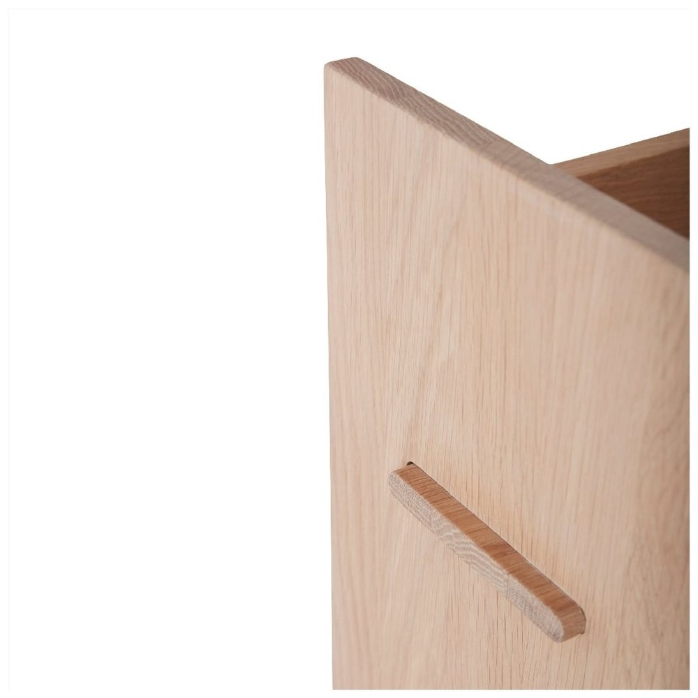 OYOY Lojo wall rack - L10178