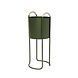 OYOY Maki plantenbak hoog olijf - L300333 OYOY Maki plantenbak hoog olijf - L300333
