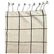 OYOY Gobi bedsprei grid - L10079 OYOY Gobi bedsprei grid - L10079