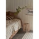 OYOY Gobi bedsprei grid - L10079 OYOY Gobi bedsprei grid - L10079