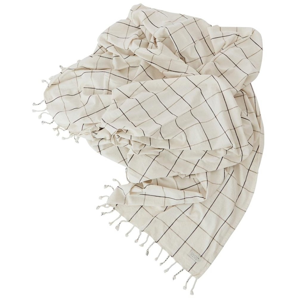 OYOY Gobi överkastsgaller - L10079