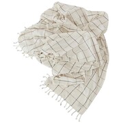 OYOY Gobi bedsprei grid - L10079