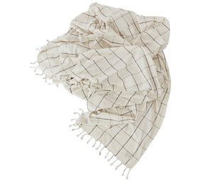 OYOY Gobi sengeteppegitter