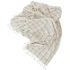 OYOY Gobi bedsprei grid - L10079 OYOY Gobi bedsprei grid - L10079