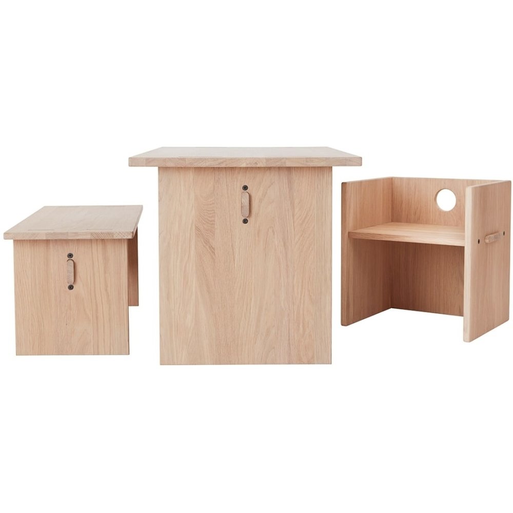 OYOY Arca kinderstoel - M107058