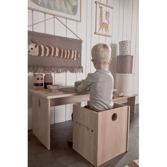 OYOY Arca kinderstoel - M107058