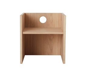 OYOY Arca high chair