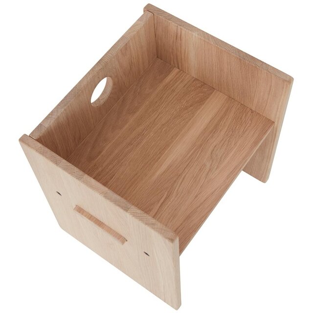 OYOY Arca high chair - M107058