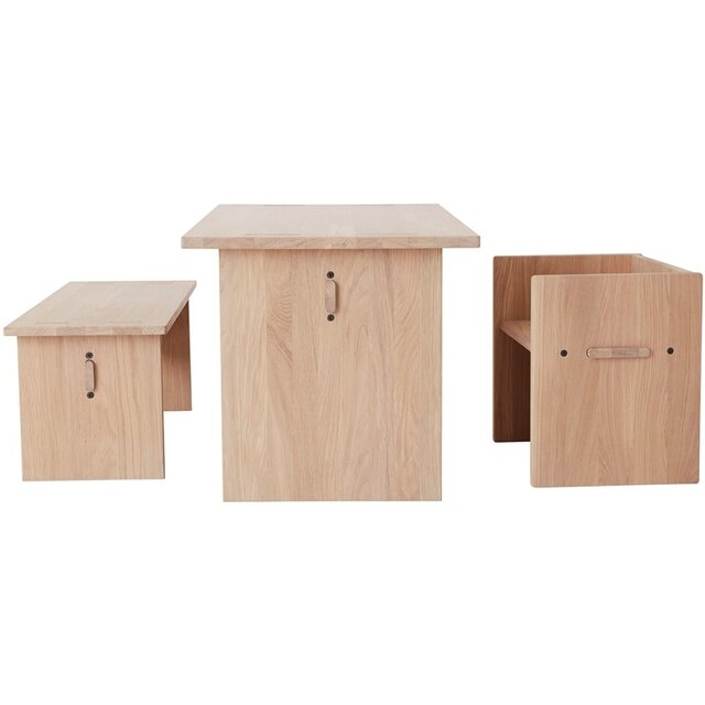 OYOY Divano per bambini Arca - M107056 OYOY Divano per bambini Arca - M107056