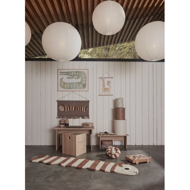 OYOY Arca barnsoffa - M107056