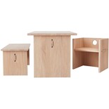 OYOY Canapé enfant Arca - M107056 OYOY Canapé enfant Arca - M107056