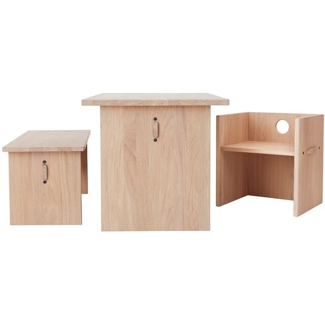 OYOY Canapé enfant Arca - M107056 OYOY Canapé enfant Arca - M107056