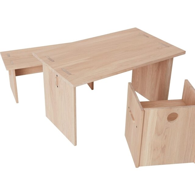OYOY Arca barnsoffa - M107056