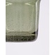 House Doctor Rain glazen groen set van 6 stuks 10,5cm - 262681013 House Doctor Rain glazen groen set van 6 stuks 10,5cm - 262681013
