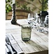 House Doctor Rain glazen groen set van 6 stuks 10,5cm - 262681013 House Doctor Rain glazen groen set van 6 stuks 10,5cm - 262681013