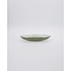 House Doctor Rain borden groen Ø21cm set van 6 stuks - 262681011 House Doctor Rain borden groen Ø21cm set van 6 stuks - 262681011