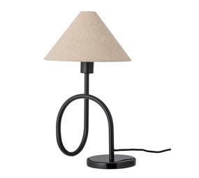 Bloomingville Emaline table lamp Bloomingville Emaline table lamp
