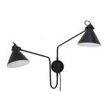 Bloomingville Felicity wandlamp - 82054171 Bloomingville Felicity wandlamp - 82054171