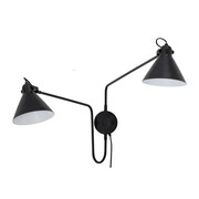Bloomingville Felicity wandlamp - 82054171 Bloomingville Felicity wandlamp - 82054171
