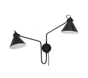 Bloomingville Felicity vägglampa Bloomingville Felicity vägglampa