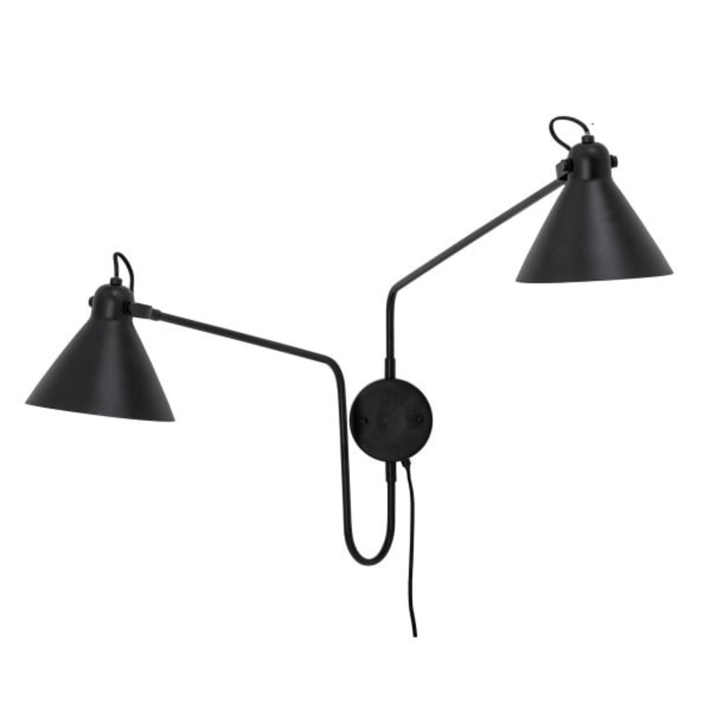 Bloomingville Felicity wandlamp - 82054171 Bloomingville Felicity wandlamp - 82054171