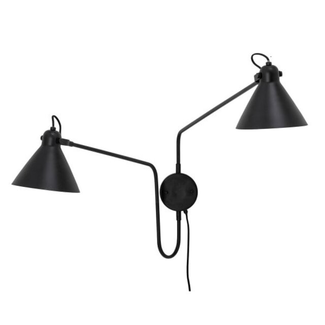 Bloomingville Felicity wandlamp - 82054171 Bloomingville Felicity wandlamp - 82054171