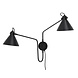 Bloomingville Felicity wandlamp - 82054171 Bloomingville Felicity wandlamp - 82054171