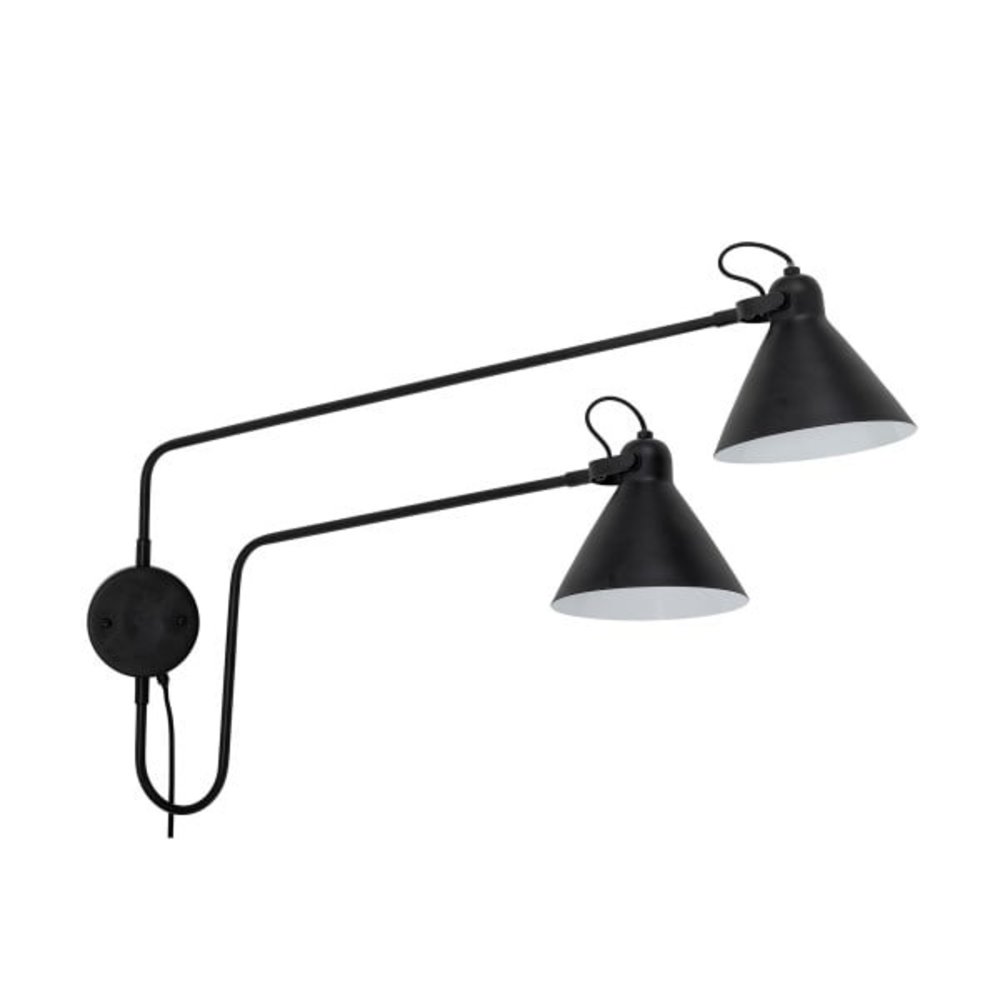 Bloomingville Felicity wandlamp - 82054171 Bloomingville Felicity wandlamp - 82054171