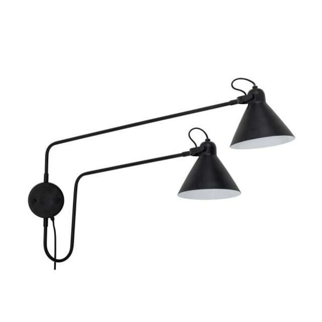 Bloomingville Felicity wandlamp - 82054171 Bloomingville Felicity wandlamp - 82054171
