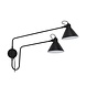 Bloomingville Felicity wandlamp - 82054171 Bloomingville Felicity wandlamp - 82054171