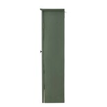 Bloomingville Armoire Tone vert - 82054109