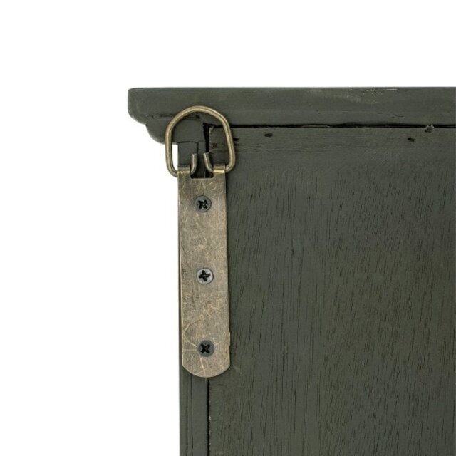 Bloomingville Armoire Tone vert - 82054109