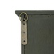 Bloomingville Tone kast groen - 82054109 Bloomingville Tone kast groen - 82054109