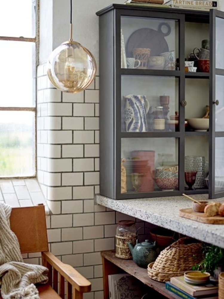 Bloomingville Tone skap grønt - 82054109