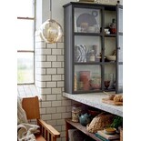 Bloomingville Tone skap grønt - 82054109