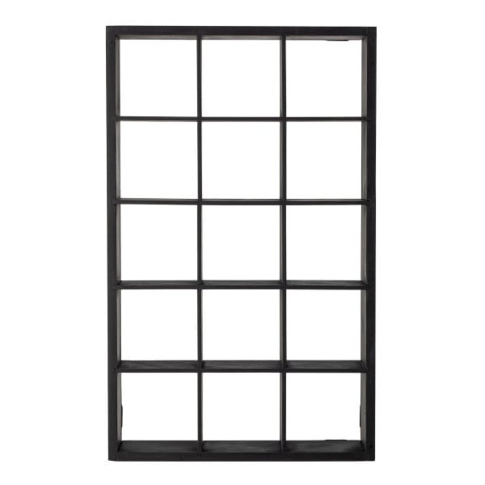 Bloomingville Olinn wall rack - 82059665