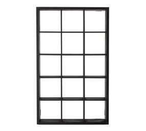 Bloomingville Perchero de pared Olinn Bloomingville Perchero de pared Olinn