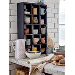 Bloomingville Olinn wall rack - 82059665