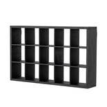 Bloomingville Olinn wall rack - 82059665