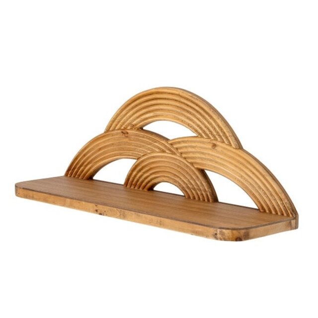 Bloomingville Parnell wandplank - 82059666
