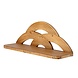 Bloomingville Parnell wandplank - 82059666 Bloomingville Parnell wandplank - 82059666
