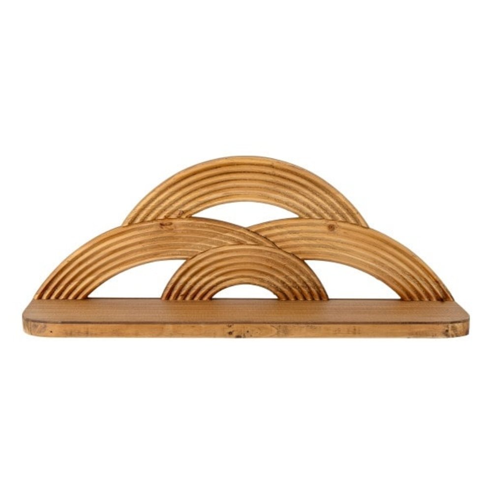 Bloomingville Parnell wall shelf - 82059666 Bloomingville Parnell wall shelf - 82059666