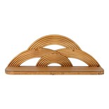 Bloomingville Parnell wall shelf - 82059666 Bloomingville Parnell wall shelf - 82059666