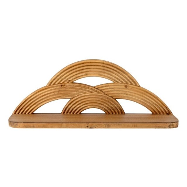Bloomingville Parnell wandplank - 82059666