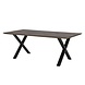 Bloomingville Maldon eettafel - 82059721 Bloomingville Maldon eettafel - 82059721